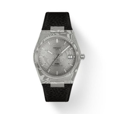 Tissot - Prx 38Mm - Acciaio Inossidabile - Classico