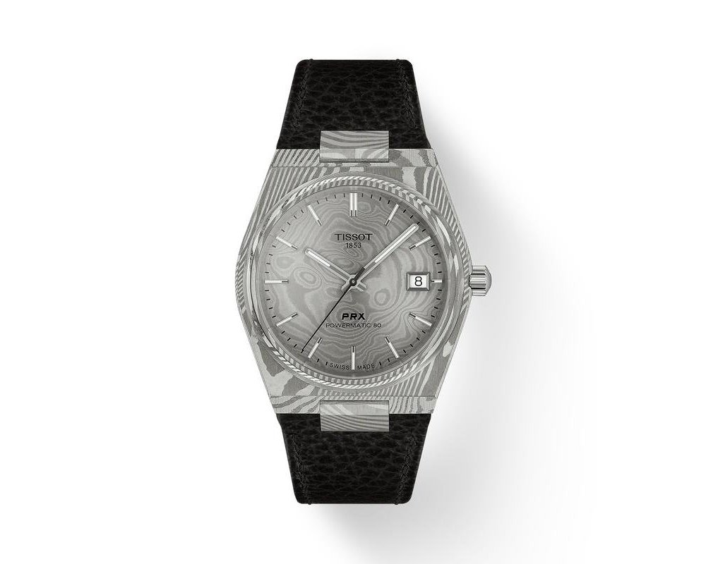 Tissot - Prx 38Mm - Acciaio Inossidabile - Classico
