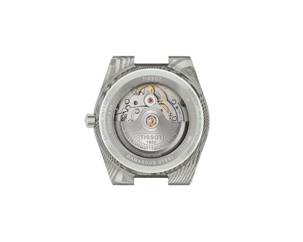 Tissot - Prx 38Mm - Acciaio Inossidabile - Classico