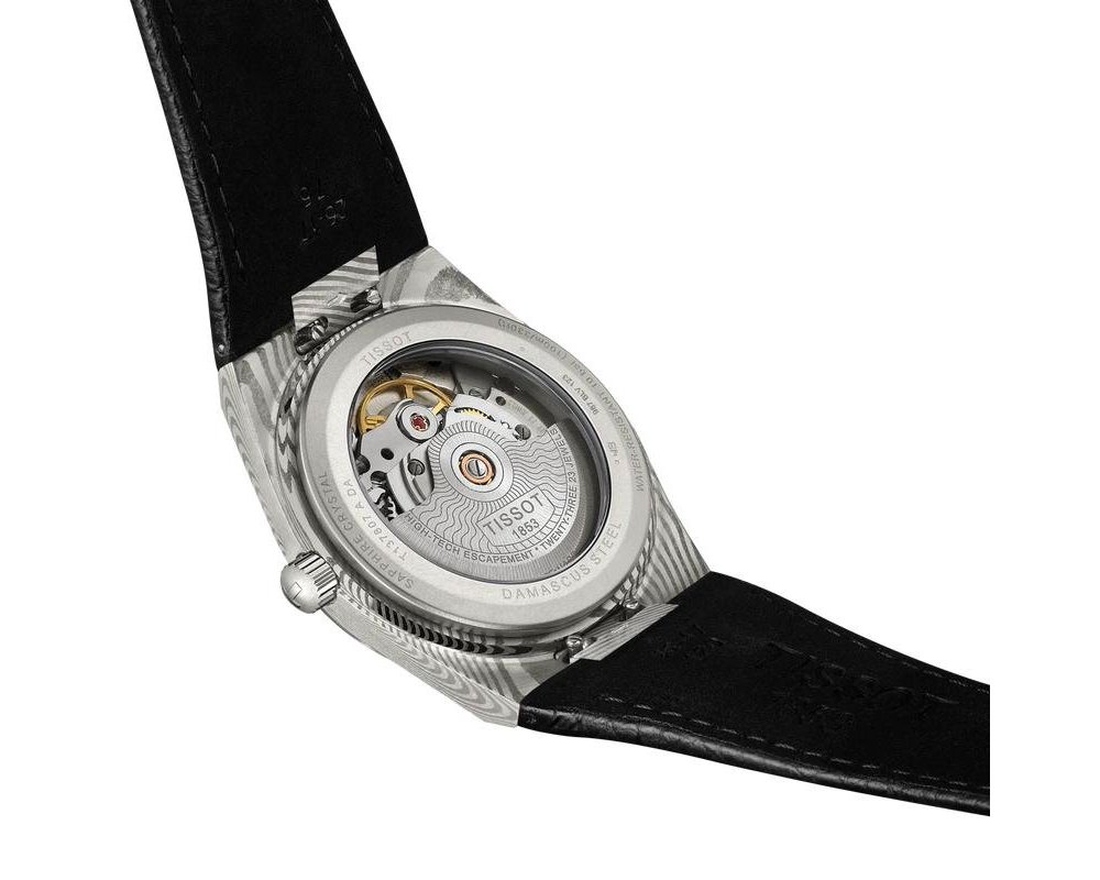Tissot - Prx 38Mm - Acciaio Inossidabile - Classico