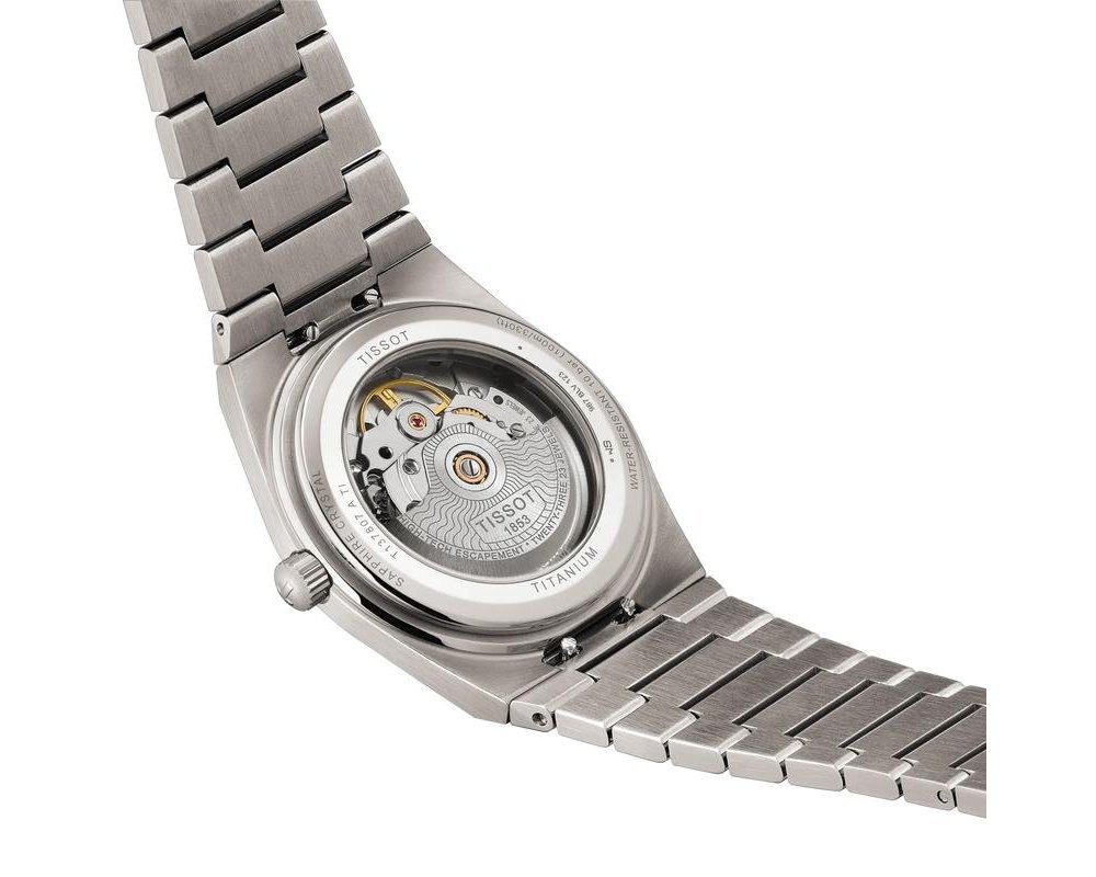 Tissot - Prx 38Mm Titanio - Anni '70