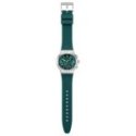 Swatch - Greenshift Glow - Cronografo - Verde