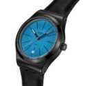 Swatch - Blackcloak Mechanism - Automatico - Nero