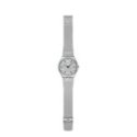 Swatch - Getting Meshy - Acciaio Inox - Grigio