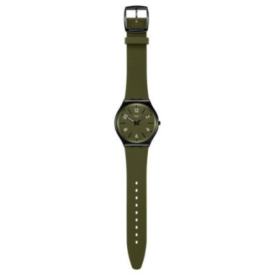 Swatch - Hint Of Pine - Skin - Verde