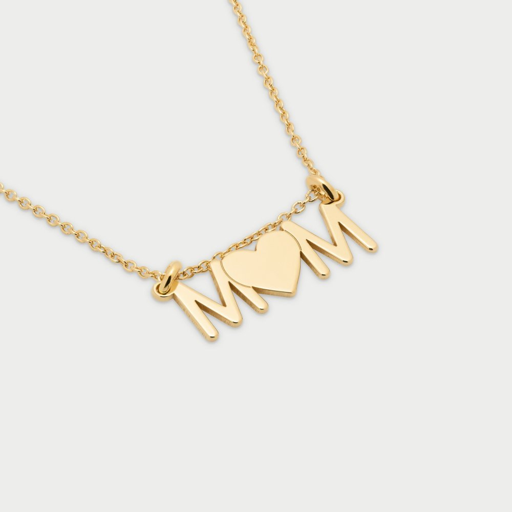 Rue Des Mille - Girocollo Catena Lastra - Argento