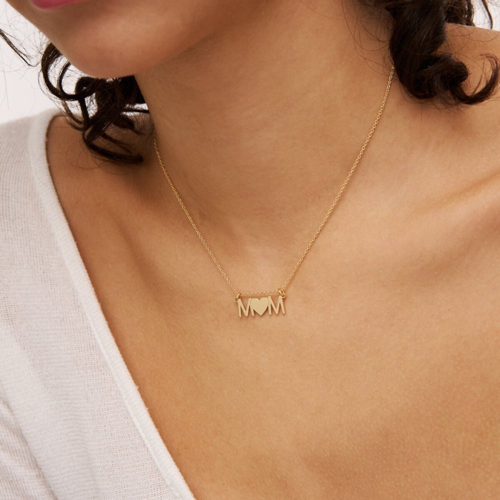 Rue Des Mille - Girocollo Catena Lastra - Argento