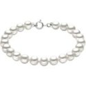 Comete Gioielli - Bracciale Easy Basic - Oro - Perle