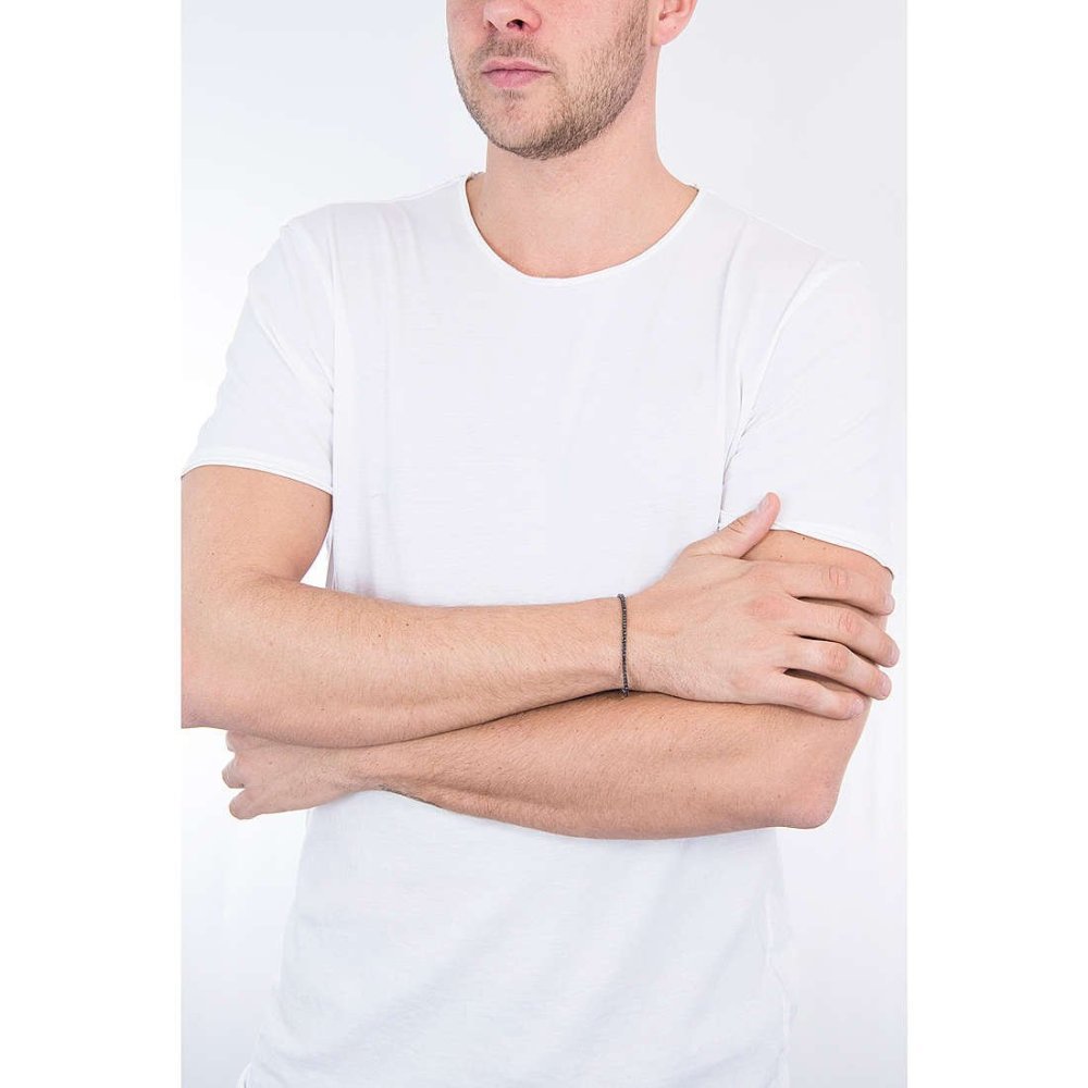 Comete Gioielli - Bracciale Tennis - Argento 925