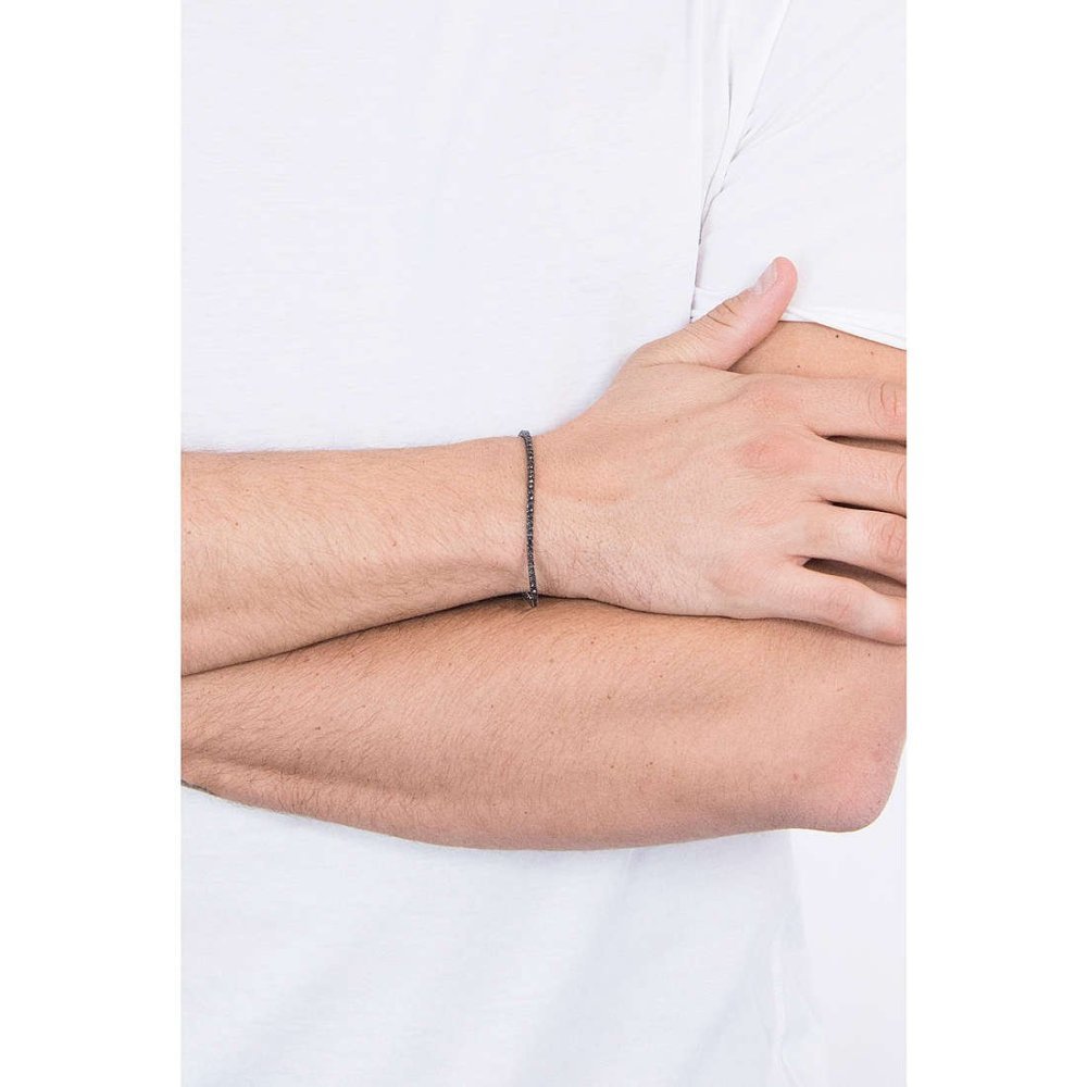 Comete Gioielli - Bracciale Tennis - Argento 925