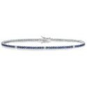 Comete Gioielli - Bracciale Tennis - Argento 925