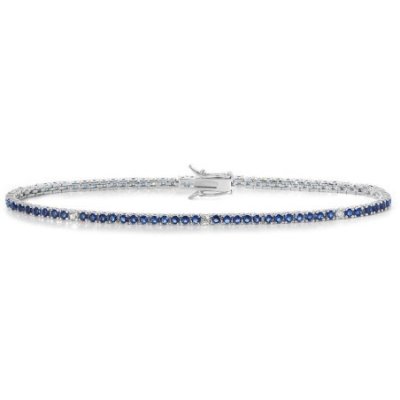 Comete Gioielli - Bracciale Tennis - Argento 925