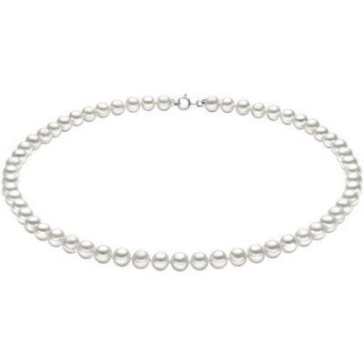 Comete Gioielli - Collana Perle - Oro 750 - Donna