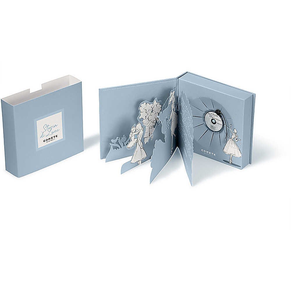 Comete Gioielli - Collana Punto Luce - Oro 750