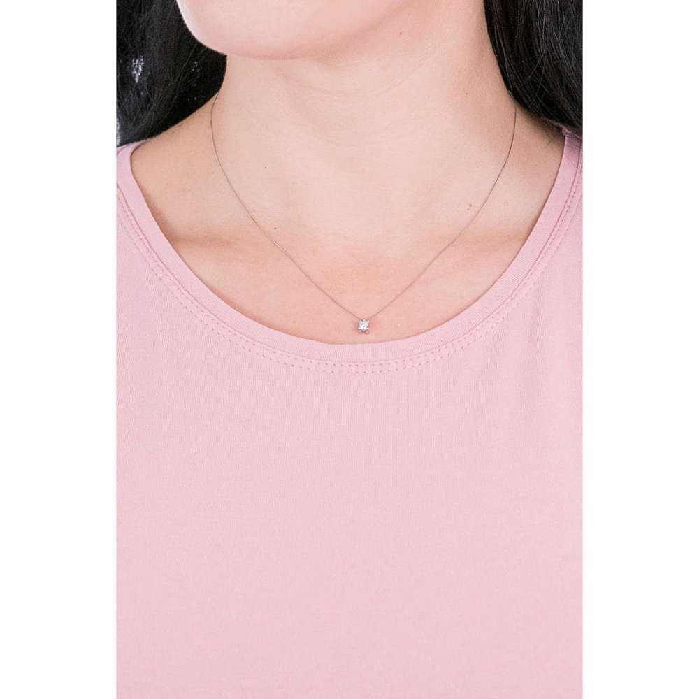 Comete Gioielli - Collana Punto Luce - Oro 750 - Donna