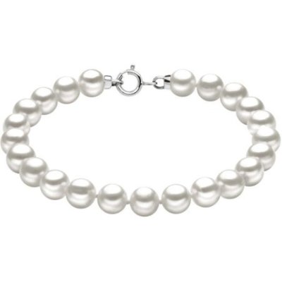 Comete Gioielli - Bracciale Easy Basic - Oro - Perle