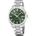 Festina - Orologio Al Quarzo - Verde - Acciaio