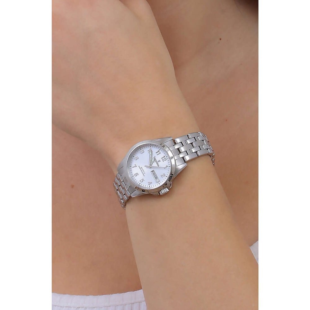 Festina - Orologio Donna - Acciaio - Acero Clasico