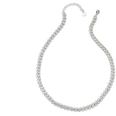 Sovrani - Collana Fashion Mood - Donna - Zirconi