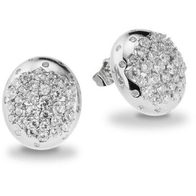 Sovrani - Orecchini Donna - Fashion Mood - Zirconi