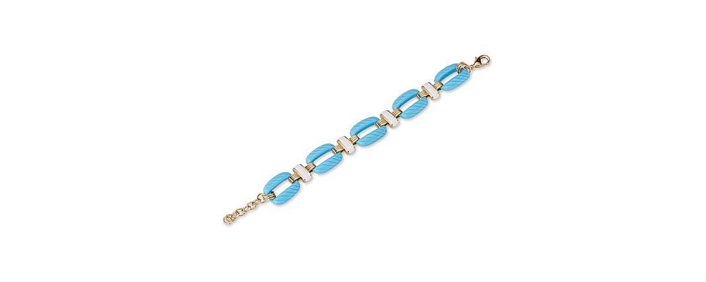 Sovrani - Bracciale Donna - Fashion Mood - Oro