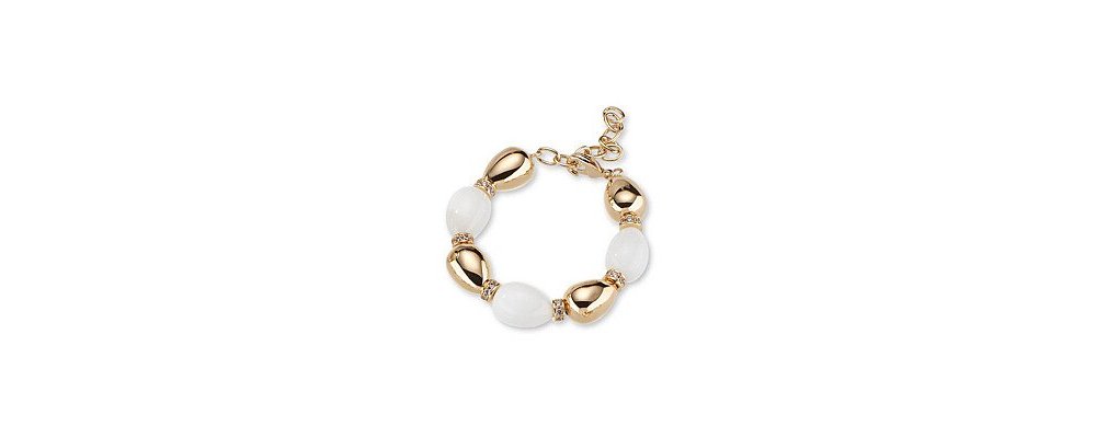 Sovrani - Bracciale Donna - Fashion Mood - Zirconi