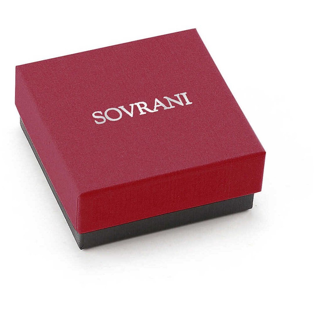Sovrani - Collana Cristal Magique - Oro - Donna