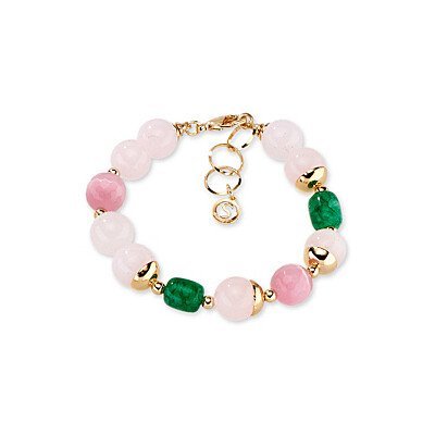 Sovrani - Bracciale Donna - Cristal Magique - Oro