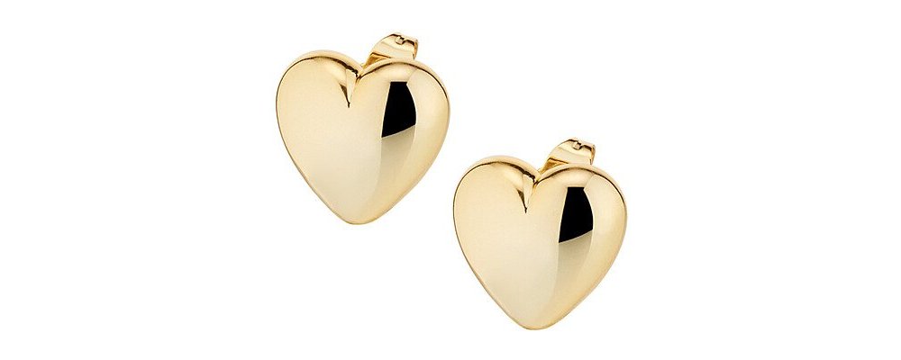 Sovrani - Orecchini Donna - Fashion Mood - Oro