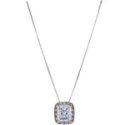 Sovrani - Collana Luce - Argento 925 - Zirconi