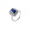 Anello Donna Gioielli 4Us Cesare Paciotti 4Uan6543W