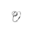 Anello Donna Gioielli 4Us Cesare Paciotti 4Uan6050W
