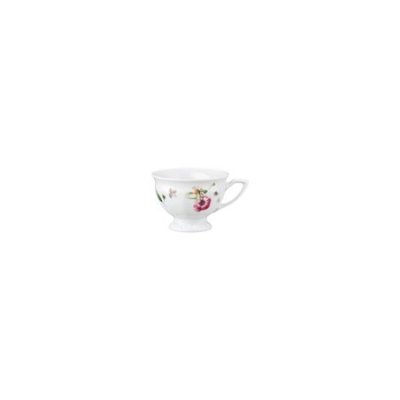 Rosenthal - Tazza Espresso - Porcellana - Pink Rose