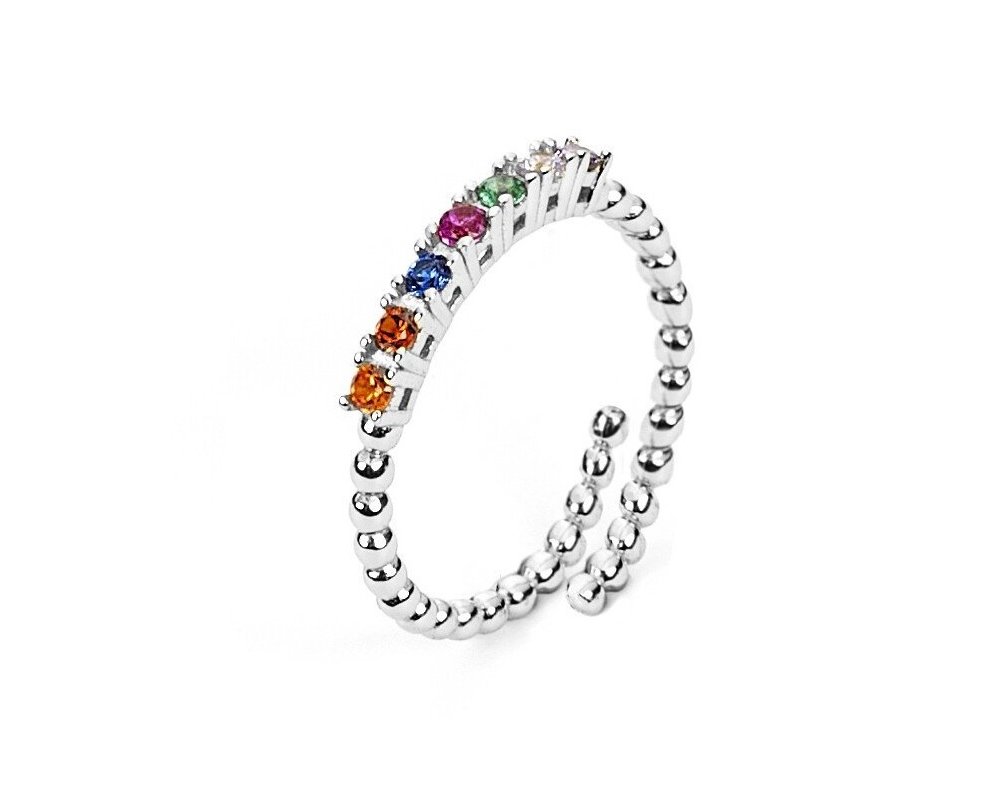 Anello Donna Gioielli 4Us Cesare Paciotti