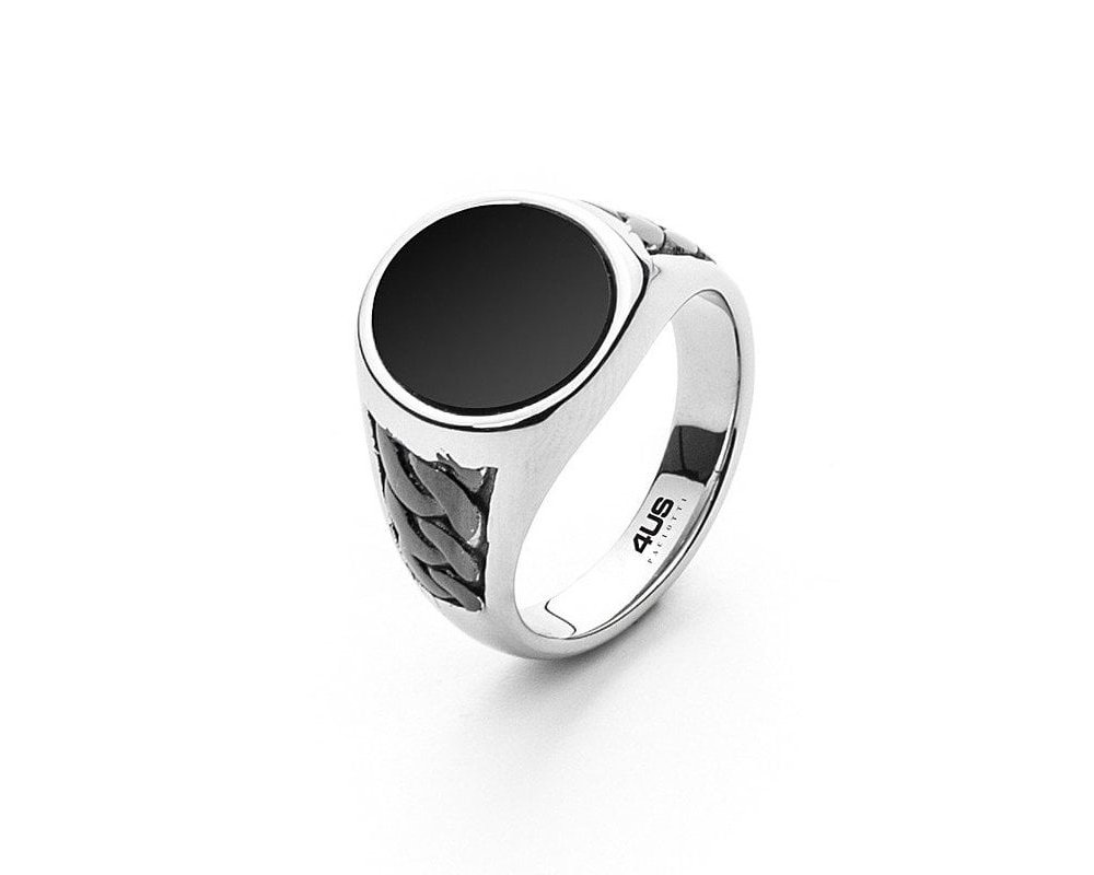 Anello Uomo Gioielli Cesare Paciotti