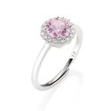 Anello Donna Gioielli Amen Diamond