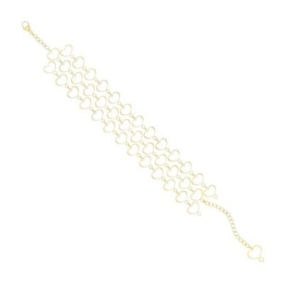 Maman Et Sophie - Bracciale Maman Doppio - Argento 925 - Collezione Maman