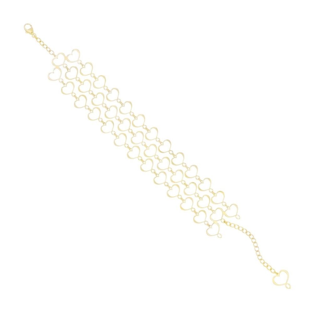 Maman Et Sophie - Bracciale Maman Doppio - Argento 925 - Collezione Maman