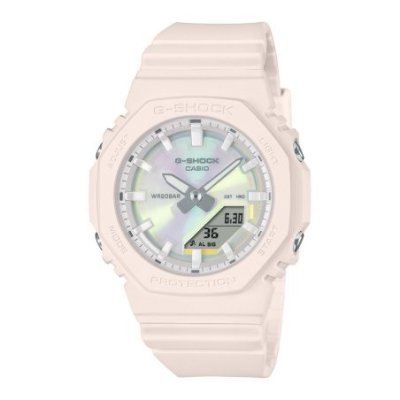 Casio - Gma-P2100Pc-4A - Rosa - Resistente