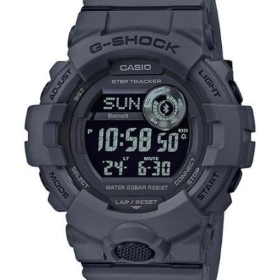 Casio - Gbd-800Uc-8 - Orologio Sportivo - Grigio