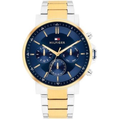 Tommy Hilfiger - Orologio Tyson - Multifunzione - Uomo