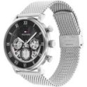 Tommy Hilfiger - Legend - Orologio Uomo - Acciaio