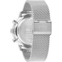 Tommy Hilfiger - Legend - Orologio Uomo - Acciaio