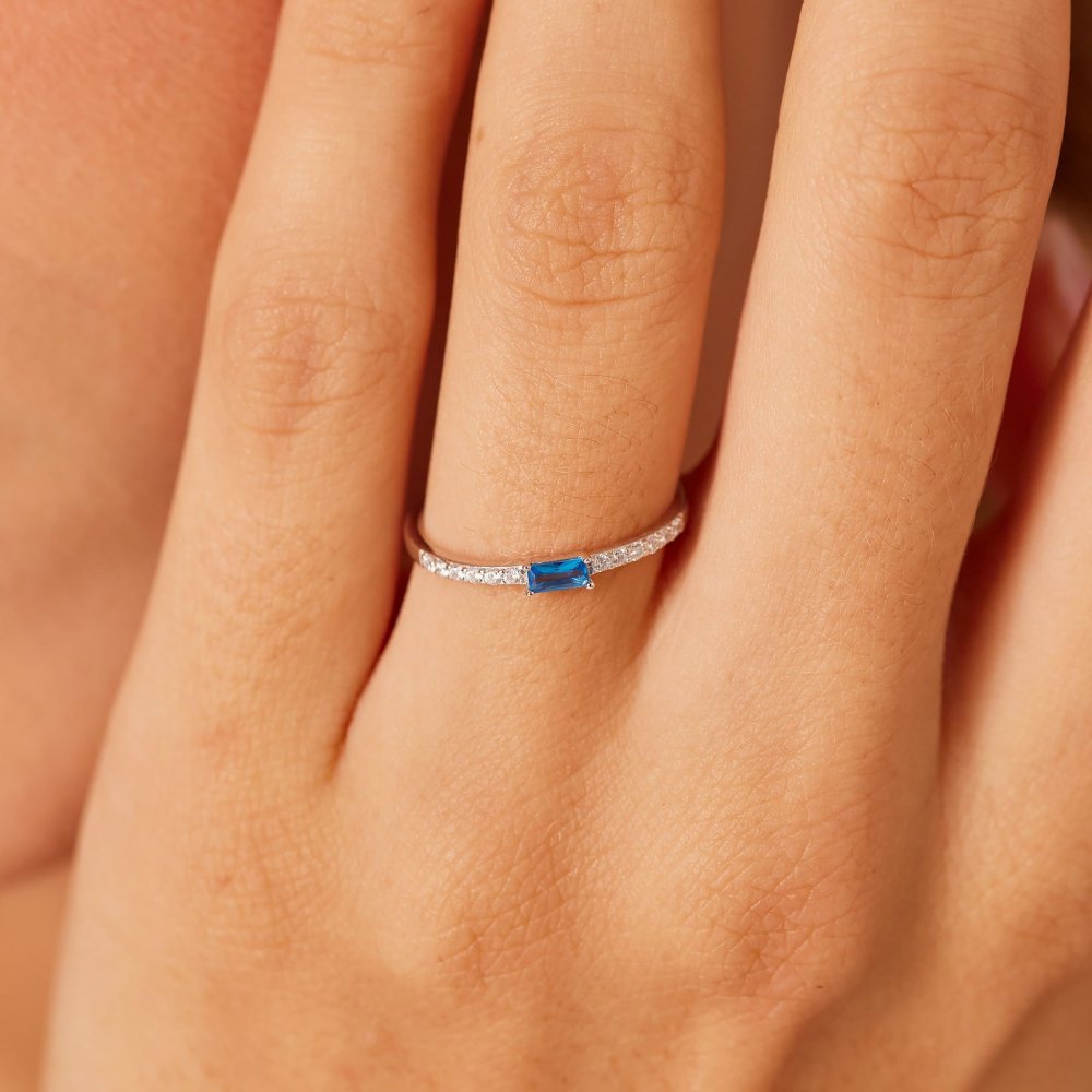 Brosway - Anello Fancy - Argento - Zirconia