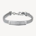 Brosway - Bracciale Riptide - Acciaio - Riptide