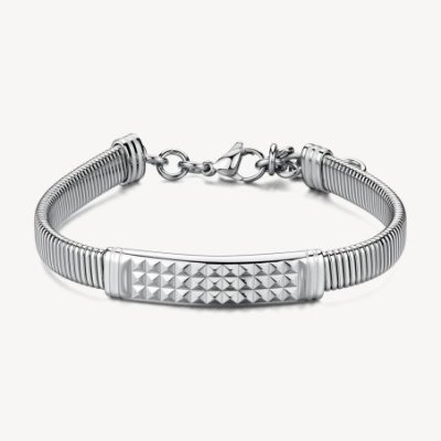 Brosway - Bracciale Riptide - Acciaio - Riptide