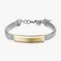 Brosway - Bracciale Riptide - Acciaio - Oro