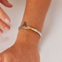 Brosway - Bracciale Riptide - Acciaio - Oro
