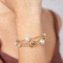 Brosway - Bracciale Perfect - Acciaio - Oro