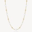 Brosway - Collana Perfect - Acciaio - Oro
